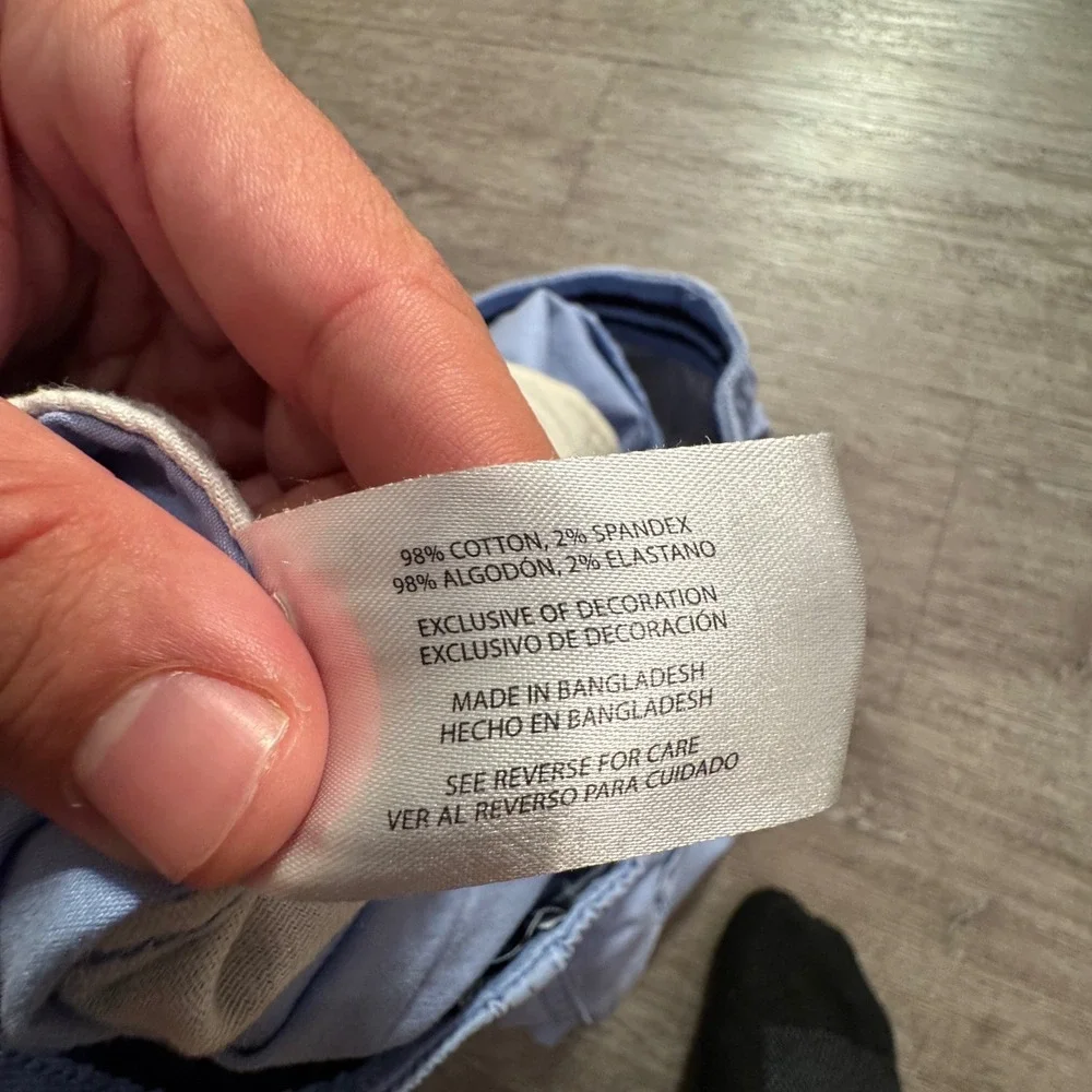 GAP shorts mens